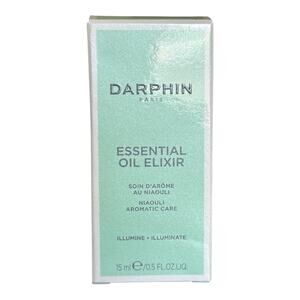 Darphin Essential Oil Elixir Aromatic Care Illumination - 15mL Niaouli